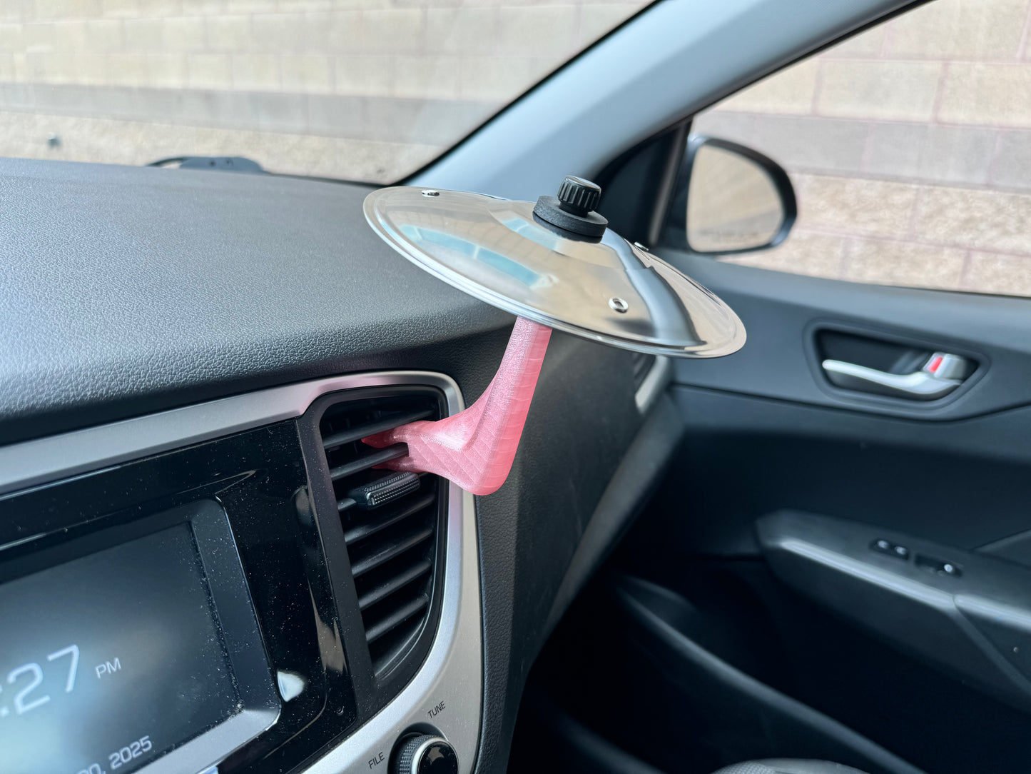 Car Crash (Limited Edition Color Clip)