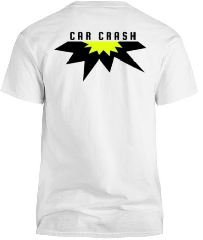 Car Crash T-Shirt